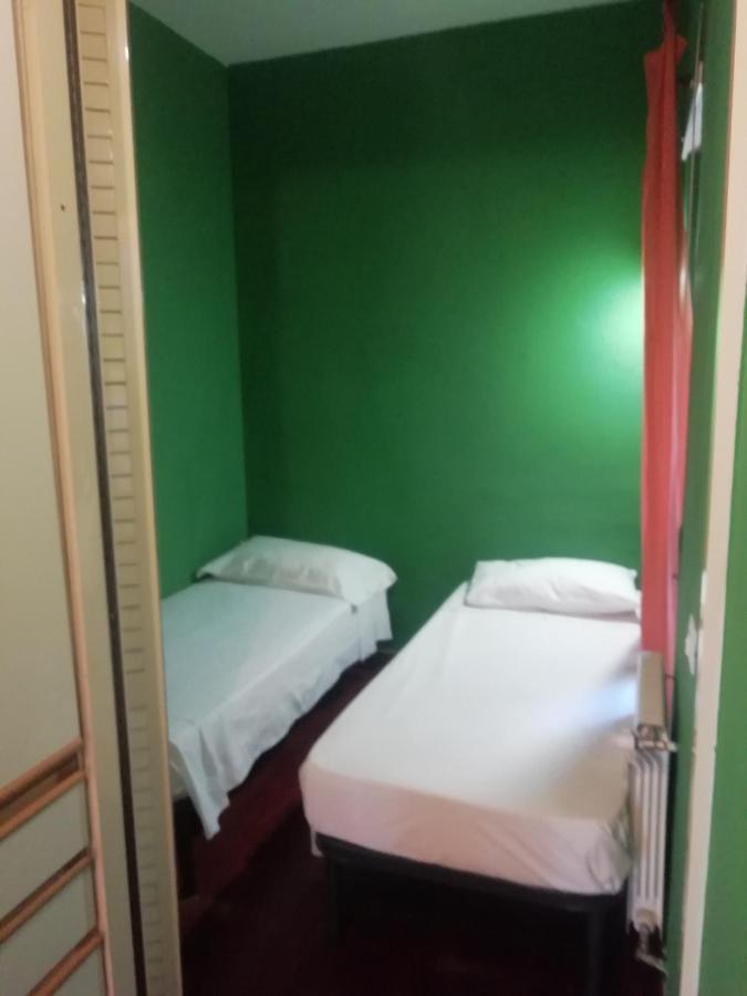 Casa Di Marco A Trastevere โรม ภายนอก รูปภาพ