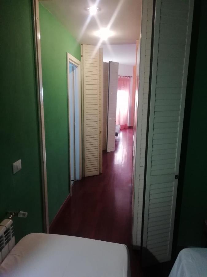 Casa Di Marco A Trastevere โรม ภายนอก รูปภาพ