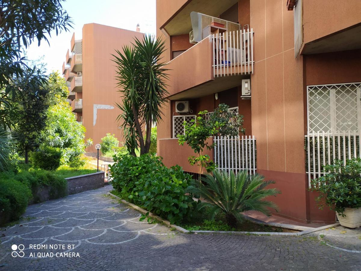 Casa Di Marco A Trastevere โรม ภายนอก รูปภาพ