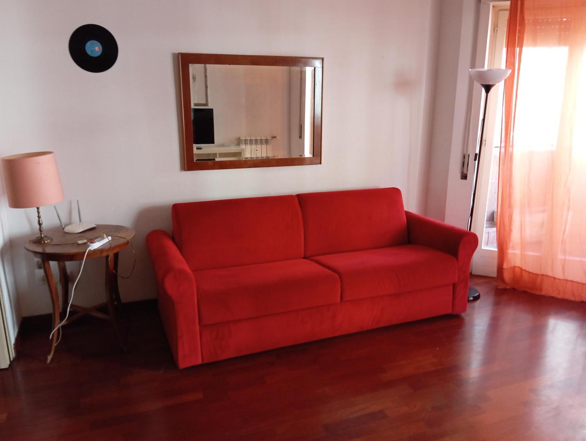 Casa Di Marco A Trastevere โรม ภายนอก รูปภาพ